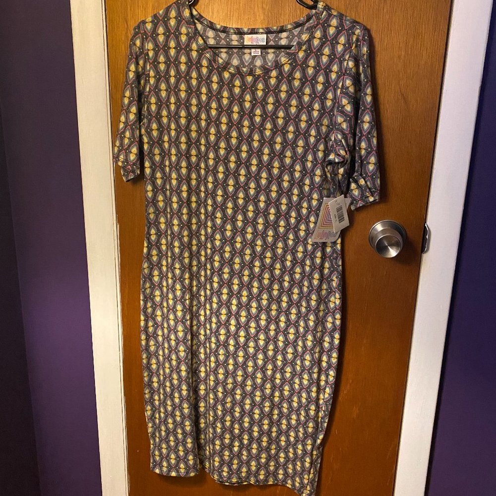 Lularoe dress